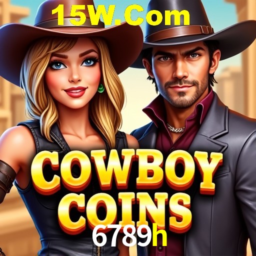Welcome Bonus 6789h