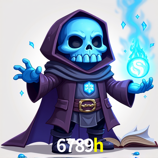 Estatísticas do Jogo 6789h