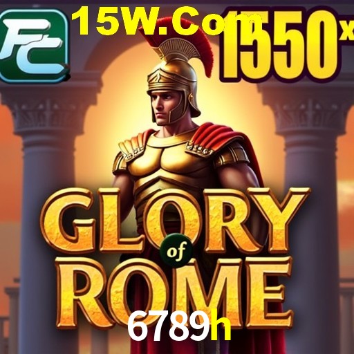 Weekend Specials 6789h