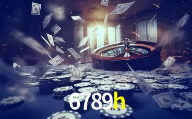 A Experiência Imersiva dos Cassinos Ao Vivo no 6789h