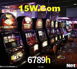 A Revolução dos Aplicativos de Jogos no 6789h