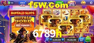 Roulette Table 6789h