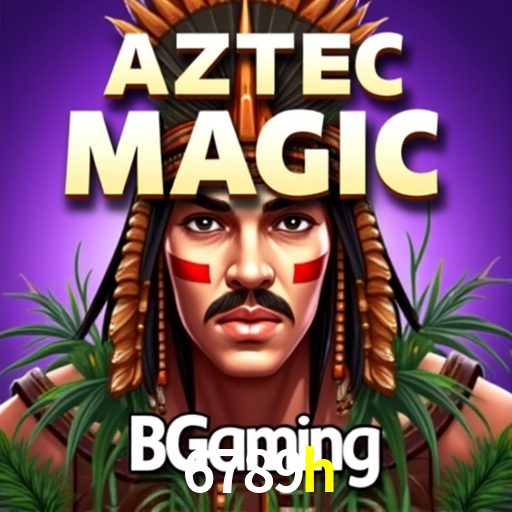 Provedores de Jogos 6789h