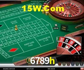 Desvendando o Mundo dos Jogos Virtuais na 6789h