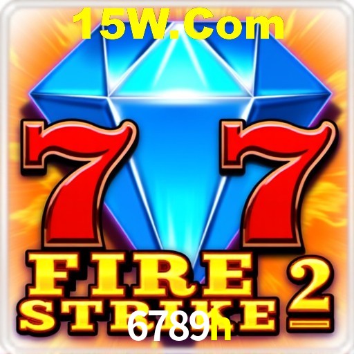 Jogos de Slot 6789h