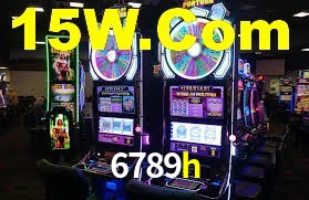 6789h: A Experiência de Casino com Jogos de Mesa ao Vivo