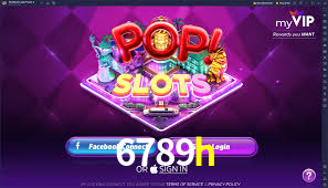 6789h - Login Oficial Plataforma - 6789h.bet