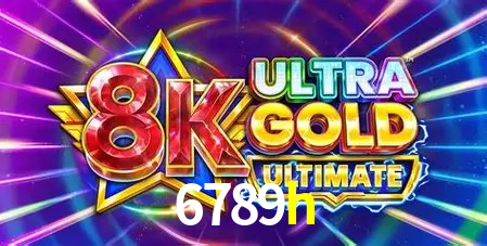Descubra a Magia dos Jogos de Arcade no 6789h