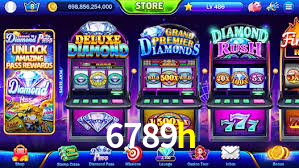 Exclusive Games 6789h
